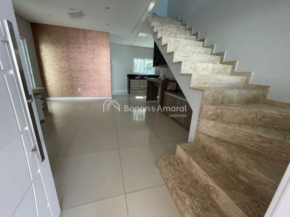 Imagem Casa de Condomínio com 3 Quartos à Venda, 175 m² em Residencial Terras Do Barão - Campinas Imagem Casa de Condomínio com 3 Quartos à Venda, 175 m² em Residencial Terras Do Barão - Campinas