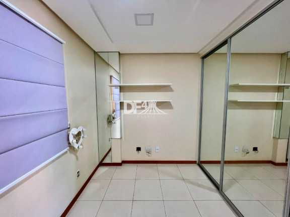 Imagem Imóvel com 3 Quartos à Venda, 112 m² em Norte (águas Claras) - Brasília