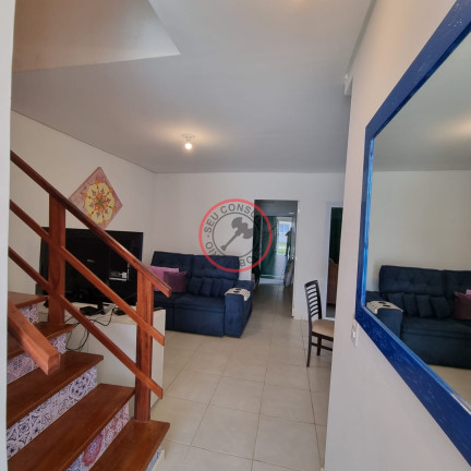 Imagem Casa com 4 Quartos à Venda, 95 m² em Boiçucanga - São Sebastião