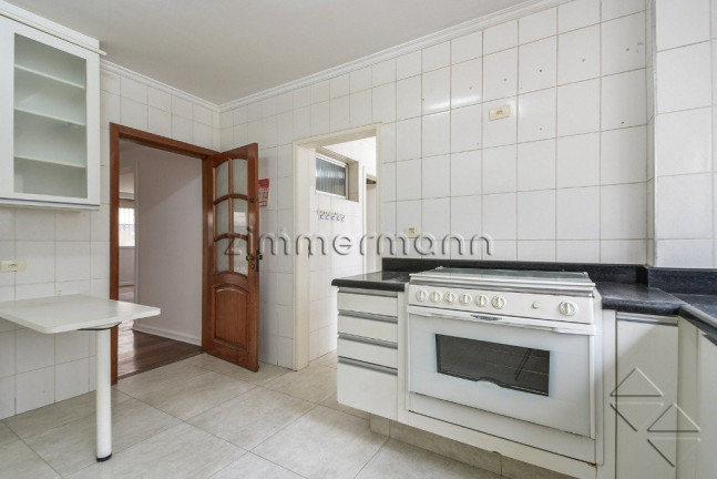 Imagem Apartamento com 2 Quartos à Venda, 201 m² em Moema - São Paulo Imagem Apartamento com 2 Quartos à Venda, 201 m² em Moema - São Paulo