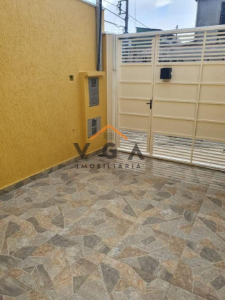 Imagem Casa com 2 Quartos à Venda, 67 m² em Vila Ponte Rasa - São Paulo