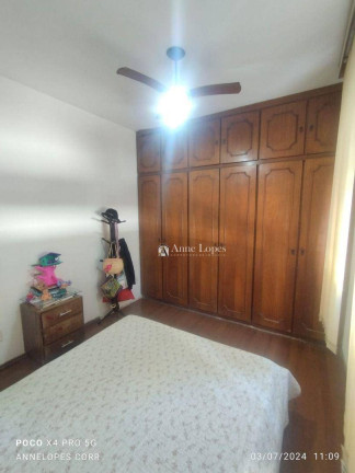 Imagem Apartamento com 3 Quartos à Venda, 110 m² em Pompéia - Santos