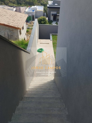 Imagem Casa com 3 Quartos à Venda, 374 m² em Loteamento Verana - São José Dos Campos Imagem Casa com 3 Quartos à Venda, 374 m² em Loteamento Verana - São José Dos Campos