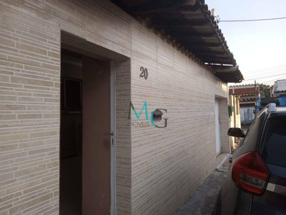 Imagem Casa com 2 Quartos à Venda, 75 m² em Campo Grande - Rio De Janeiro Imagem Casa com 2 Quartos à Venda, 75 m² em Campo Grande - Rio De Janeiro