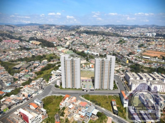 Imagem Apartamento com 2 Quartos à Venda, 34 m² em Jardim São Paulo(zona Leste) - São Paulo