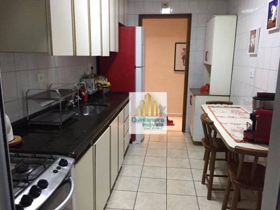 Imagem Apartamento com 3 Quartos à Venda, 89 m² em Vila Augusta - Guarulhos Imagem Apartamento com 3 Quartos à Venda, 89 m² em Vila Augusta - Guarulhos