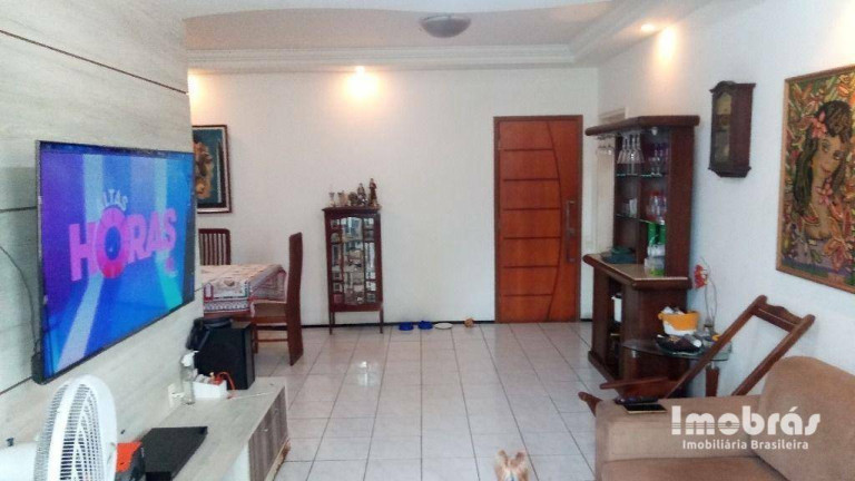 Imagem Apartamento com 3 Quartos à Venda, 120 m² em Varjota - Fortaleza Imagem Apartamento com 3 Quartos à Venda, 120 m² em Varjota - Fortaleza