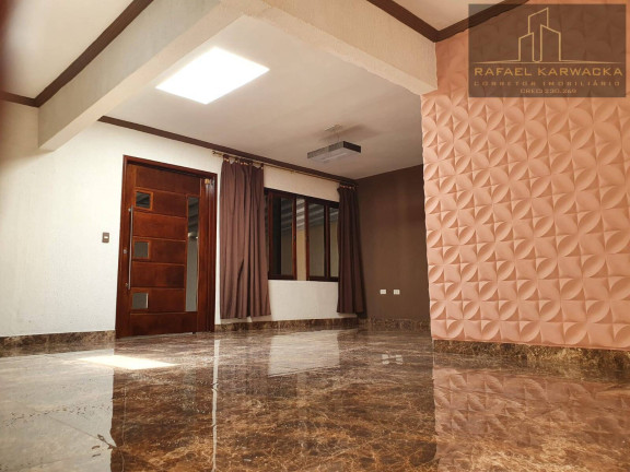 Imagem Casa com 3 Quartos à Venda, 217 m² em Jardim Leocádia - Sorocaba