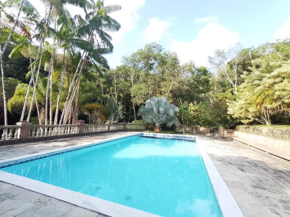 Imagem Chácara com 7 Quartos à Venda, 49.736 m² em Aldeia - Camaragibe