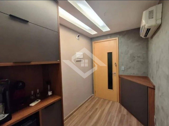 Imagem Sala Comercial à Venda, 28 m² em Santa Rosa - Niterói Imagem Sala Comercial à Venda, 28 m² em Santa Rosa - Niterói