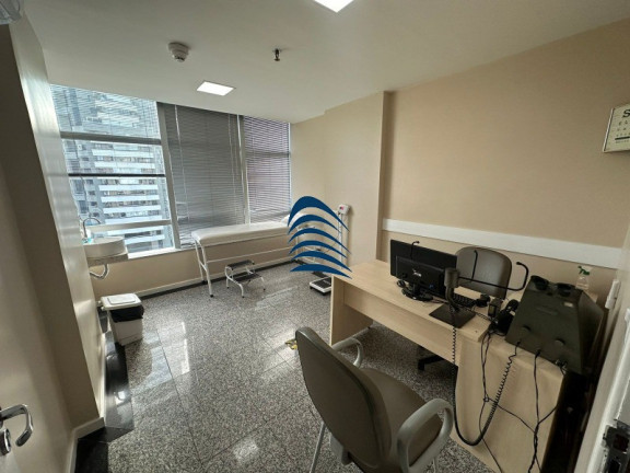Sala Comercial à Venda, 75 m² em Pituba - Salvador