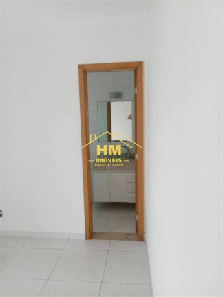 Imagem Apartamento com 2 Quartos à Venda, 60 m² em Centro - Sao Vicente