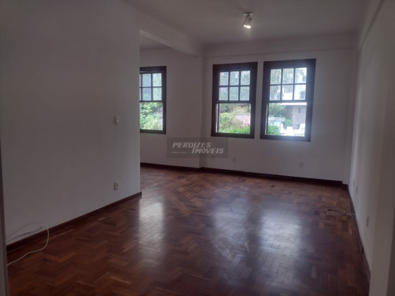 Apartamento com 1 Quarto para Alugar, 67 m² em Santa Cecília - São Paulo