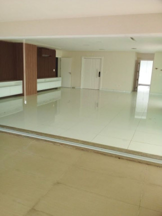 Imagem Apartamento com 4 Quartos à Venda, 360 m² em Gonzaga - Santos Imagem Apartamento com 4 Quartos à Venda, 360 m² em Gonzaga - Santos