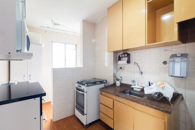 Imagem Imóvel com 2 Quartos à Venda, 67 m² em Vila Moraes - São Paulo