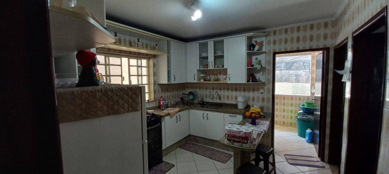 Imagem Casa com 5 Quartos à Venda, 200 m² em Vila Rica - São Paulo Imagem Casa com 5 Quartos à Venda, 200 m² em Vila Rica - São Paulo