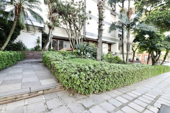 Imóvel com 1 Quarto à Venda,  em Mont Serrat - Porto Alegre