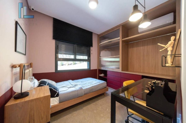 Imagem Apartamento com 2 Quartos à Venda, 86 m² em Jardim Das Acácias - São Paulo