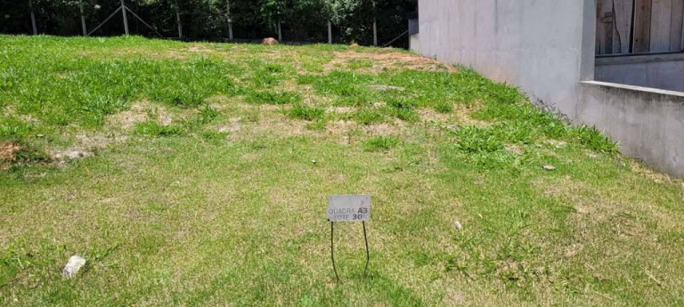 Imagem Terreno à Venda, 129 m² em Sítio Boa Vista - Cotia Imagem Terreno à Venda, 129 m² em Sítio Boa Vista - Cotia