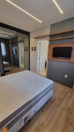 Imagem Apartamento com 3 Quartos à Venda, 132 m² em Meia Praia - Itapema