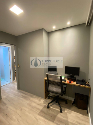 Imagem Apartamento com 2 Quartos à Venda, 55 m² em Vila Andrade - São Paulo