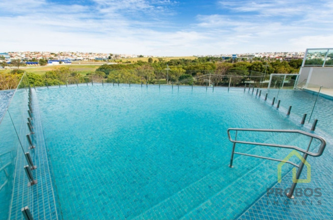 Imagem Imóvel com 5 Quartos à Venda, 237 m² em Jardim Pompéia - Indaiatuba