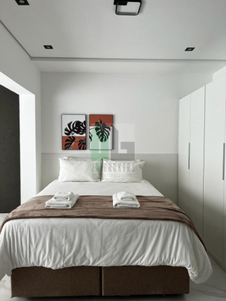 Imagem Apartamento com 1 Quarto para Alugar, 35 m² em Indianópolis - São Paulo Imagem Apartamento com 1 Quarto para Alugar, 35 m² em Indianópolis - São Paulo