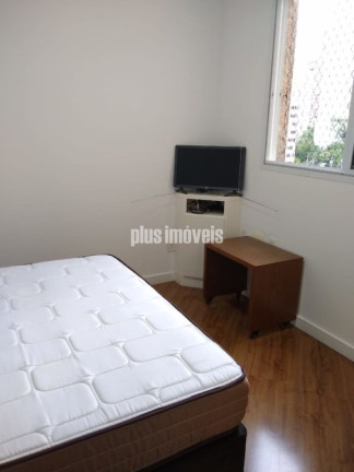 Imagem Apartamento com 3 Quartos à Venda, 78 m² em Panamby - São Paulo Imagem Apartamento com 3 Quartos à Venda, 78 m² em Panamby - São Paulo