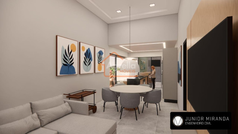 Imagem Imóvel com 3 Quartos à Venda, 222 m² em Condomínio Reserva Da Mata - Mogi Mirim Imagem Imóvel com 3 Quartos à Venda, 222 m² em Condomínio Reserva Da Mata - Mogi Mirim