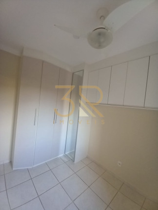 Imagem Apartamento com 2 Quartos para Alugar, 46 m² em Ribeirânia - Ribeirão Preto