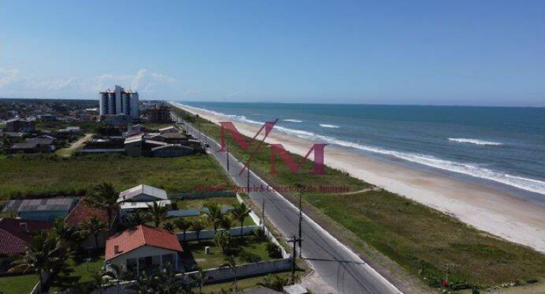 Imagem Cobertura com 2 Quartos à Venda,  em Balneário Jamail Mar - Matinhos
