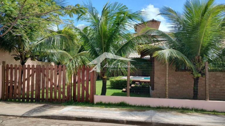 Imagem Casa com 5 Quartos à Venda, 400 m² em Barra Grande - Maraú