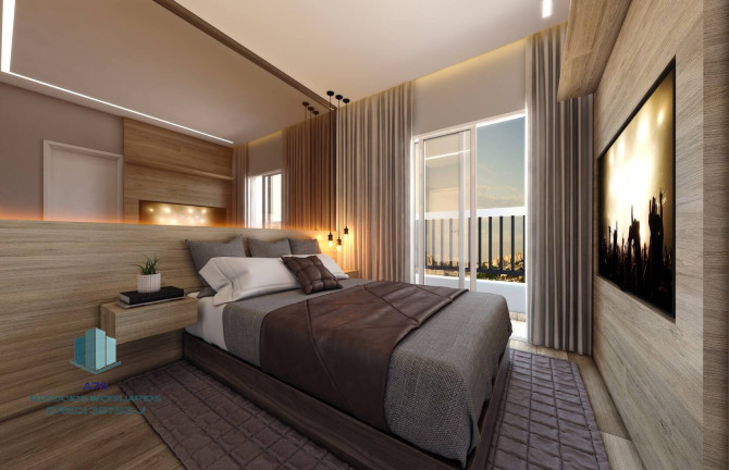 Imagem Apartamento com 3 Quartos à Venda, em Alto Da Boa Vista - Sorocaba Imagem Apartamento com 3 Quartos à Venda, em Alto Da Boa Vista - Sorocaba