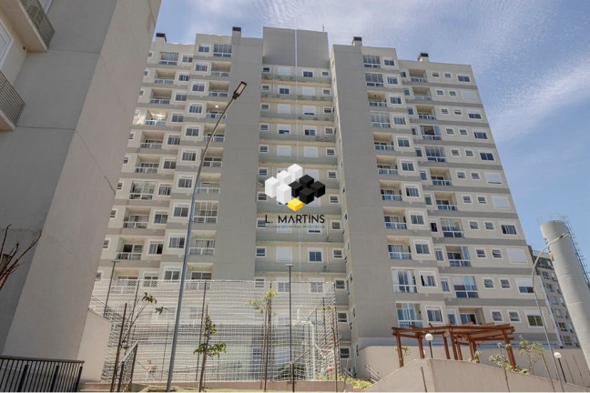 Imagem Apartamento com 2 Quartos à Venda, 53 m² em Jardim Carvalho - Porto Alegre Imagem Apartamento com 2 Quartos à Venda, 53 m² em Jardim Carvalho - Porto Alegre