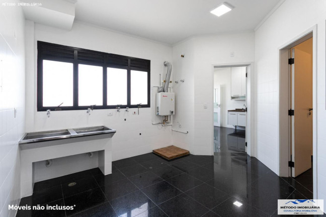 Imagem Apartamento com 4 Quartos à Venda, 254 m² em Jardim Paulista - São Paulo
