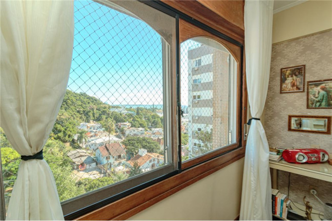 Imóvel com 3 Quartos à Venda, 155 m² em Santa Tereza - Porto Alegre