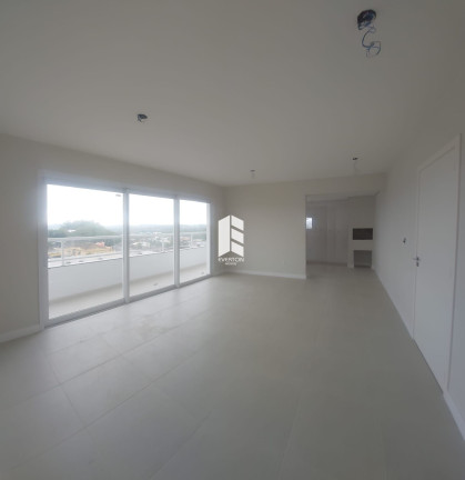 Imagem Apartamento com 3 Quartos à Venda, 233 m² em Patronato - Santa Maria
