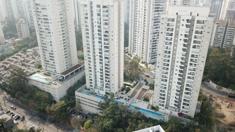 Imagem Imóvel com 3 Quartos à Venda, 69 m² em Vila Andrade - São Paulo Imagem Imóvel com 3 Quartos à Venda, 69 m² em Vila Andrade - São Paulo