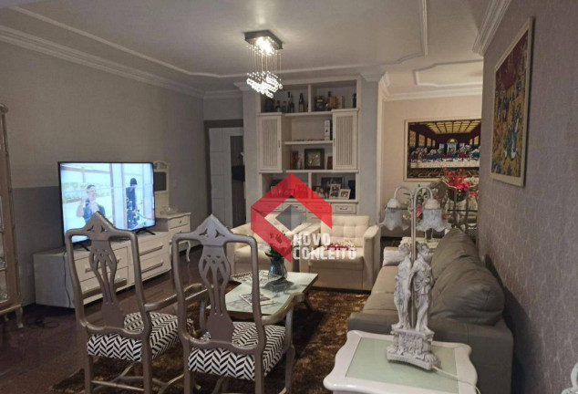 Imagem Apartamento com 3 Quartos à Venda, 144 m² em Meireles - Fortaleza Imagem Apartamento com 3 Quartos à Venda, 144 m² em Meireles - Fortaleza