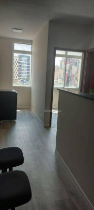 Imagem Sala Comercial à Venda ou Locação, 40 m² em Centro - Sorocaba