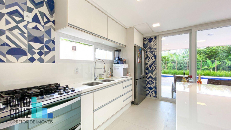 Imagem Casa com 4 Quartos à Venda, 350 m² em Alphaville Litoral Norte 3 - Camaçari