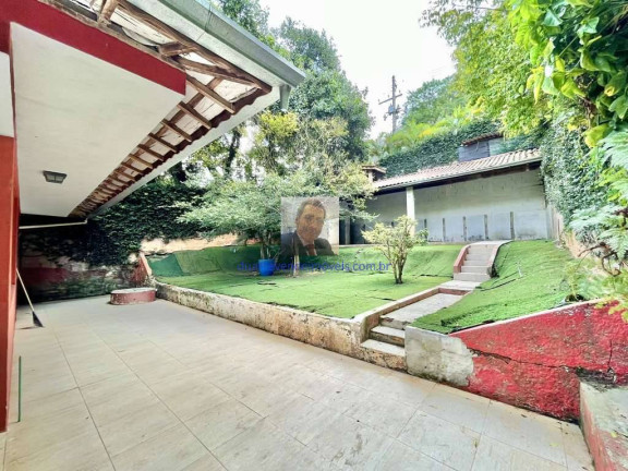 Imagem Casa com 3 Quartos à Venda, 230 m² em Refúgio Cantagalo Iii - Cotia
