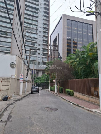 Imagem Casa com 3 Quartos para Alugar, 225 m² em Itaim Bibi - São Paulo Imagem Casa com 3 Quartos para Alugar, 225 m² em Itaim Bibi - São Paulo