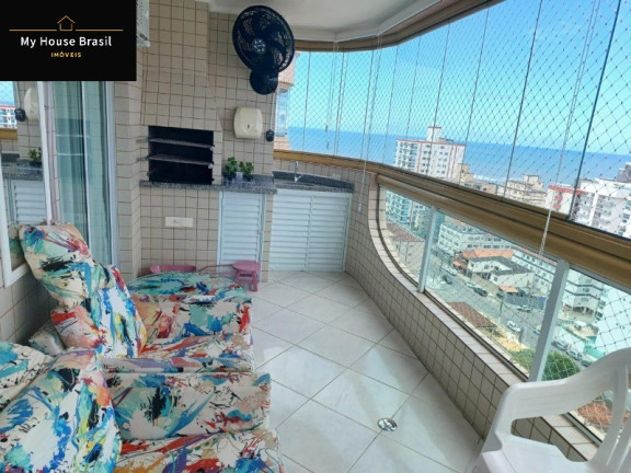 Imagem Apartamento com 2 Quartos à Venda, 142 m² em Vila Tupi - Praia Grande Imagem Apartamento com 2 Quartos à Venda, 142 m² em Vila Tupi - Praia Grande