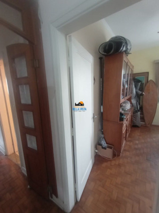 Imagem Apartamento com 3 Quartos à Venda, em Itararé - São Vicente Imagem Apartamento com 3 Quartos à Venda, em Itararé - São Vicente
