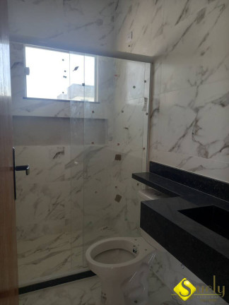 Imagem Casa com 2 Quartos à Venda, 65 m² em Itaipuaçu - Maricá
