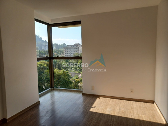 Imagem Cobertura com 3 Quartos à Venda, 144 m² em Alto - Teresópolis Imagem Cobertura com 3 Quartos à Venda, 144 m² em Alto - Teresópolis