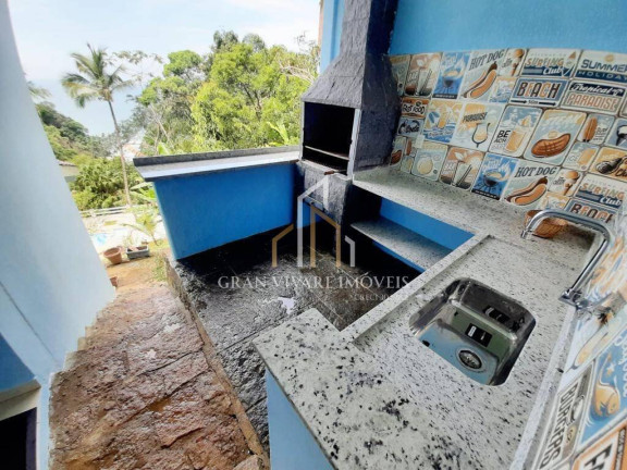 Imagem Casa com 7 Quartos à Venda, 1 m² em Ponta Das Toninhas - Ubatuba Imagem Casa com 7 Quartos à Venda, 1 m² em Ponta Das Toninhas - Ubatuba