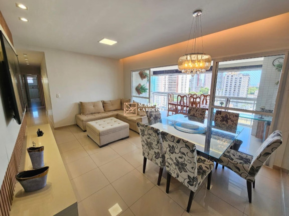 Imagem Imóvel com 3 Quartos à Venda, 132 m² em Batista Campos - Belém