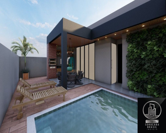 Imagem Casa com 3 Quartos à Venda, 300 m² em Parque Esplanada - Votorantim Imagem Casa com 3 Quartos à Venda, 300 m² em Parque Esplanada - Votorantim